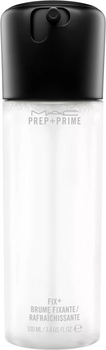 Actual product image MAC Cosmetics Prep + Prime Fix +