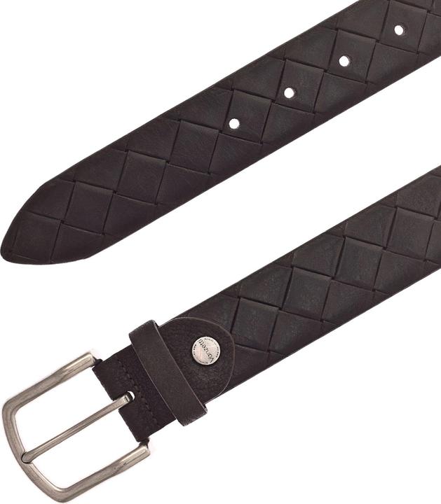 Produktbild Vanzetti Gürtel Leder (100)