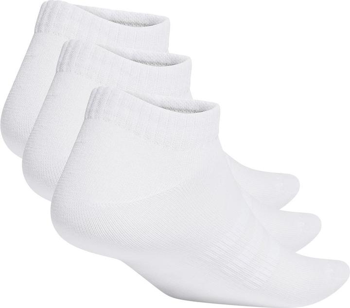 Actual product image adidas T Spw Low 3p,White/Black White/Black XL (XL)