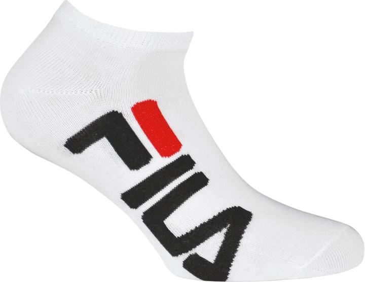 Produktbild FILA Sneakersocken (2er Pack, 39 - 42)