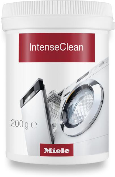 Actual product image Miele Machine cleaner