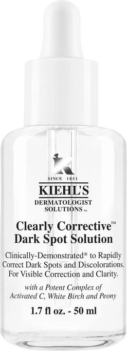 Produktbild Kiehl's Clearly Corrective Dark Spot Solution Serum (30 ml)