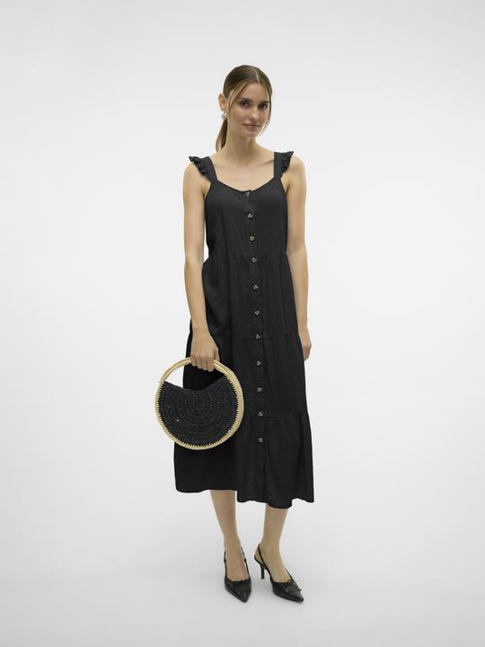 Immagine prodotto Vero Moda VMLINN Midikleid Kleid (XS)