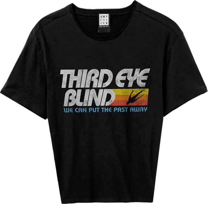 Produktbild Amplified Jumper TShirt (M)