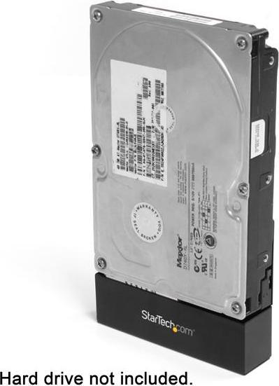 Immagine prodotto StarTech Adattatore HDD da SATA a 3.5/2.5 IDE