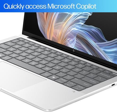 Produktbild HP EliteBook X G1a (14", AMD Ryzen AI 7 PRO 360, 32 GB, 1000 GB, DE)