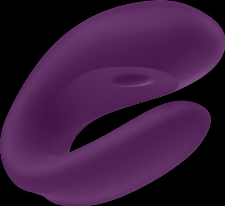 Produktbild Satisfyer Double Joy