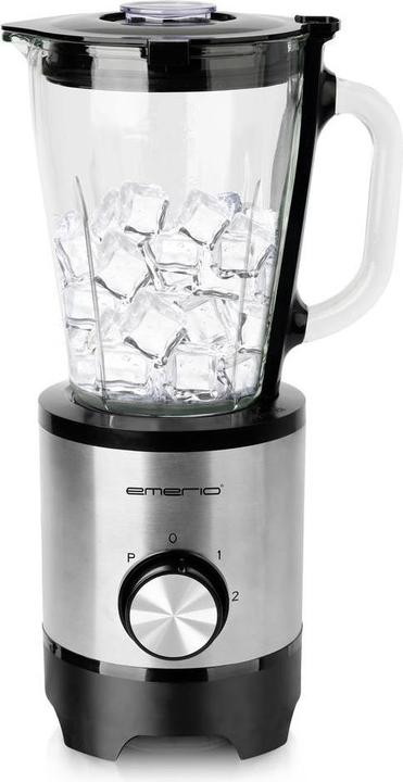 Actual product image Emerio BL-130988 (500 W)
