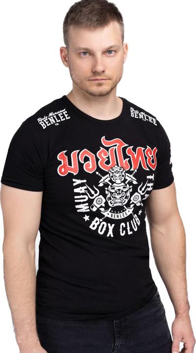 Actual product image Benlee Thaicity (M)