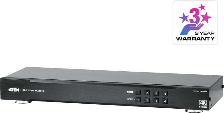 Actual product image Aten Vm0404ha