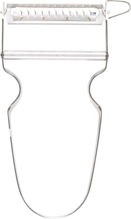 Produktbild Zena Präzision-Sparschäler für Julienne-Streifen