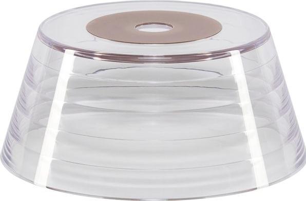 Actual product image Century Lamp cover for OPERA transparent IP44
