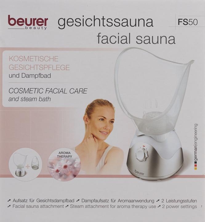 Produktbild Beurer Fs 50