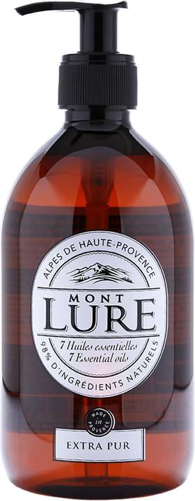 Produktbild MONT LURE original extra pure (Flüssigseife, 500 ml)