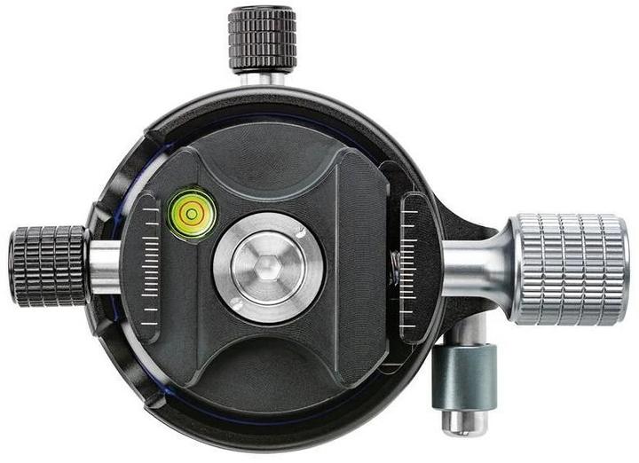 Actual product image Dörr Ball head XB-56 (Spherical head)