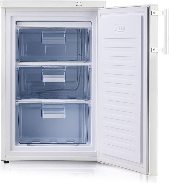 Produktbild Domo DO91135F (Freistehend, 80 l)