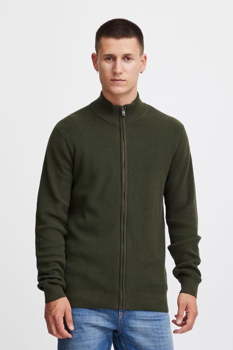 Actual product image Blend BHCodford zipthrough - Jumper - 20716265 (M)