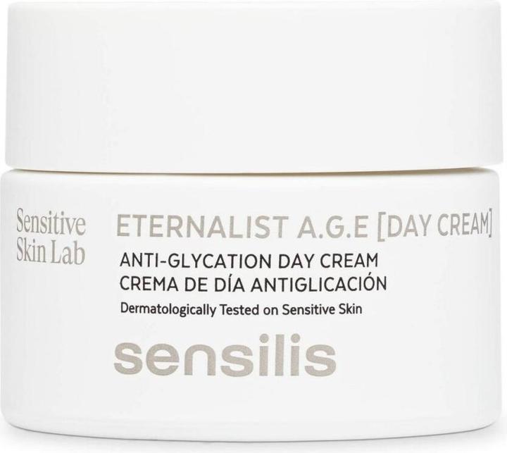 Actual product image Sensilis Eternalist A g e Cream Day 50ml (50 ml, Day cream)