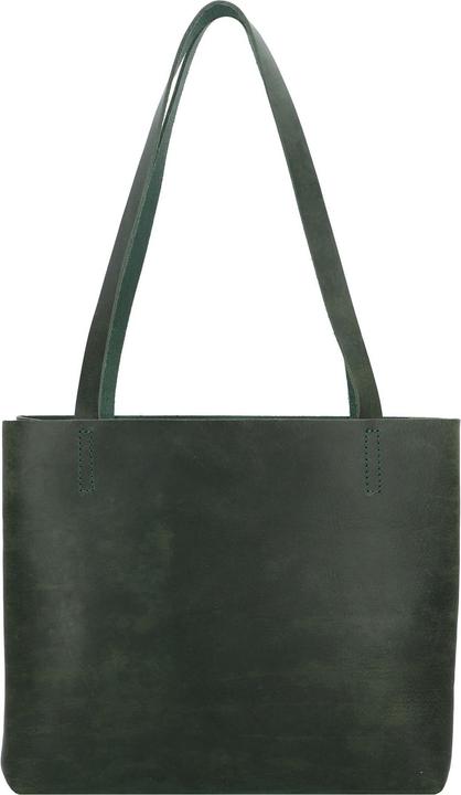 Immagine prodotto Harolds Borsa a tracolla in pelle 32 cm