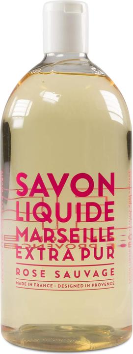 La Compagnie de Provence Nachfüllseife (Flüssigseife, 1000 ml)