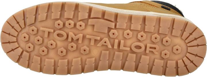 Actual product image Tom Tailor Stiefelette (42)