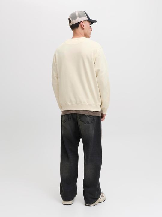 Immagine prodotto Jack & Jones Jornorrebro Emb Sweat Crew Noos (XXL)