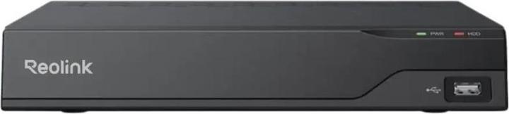 Reolink NVS4 (Netzwerk Videorecorder (NVR))