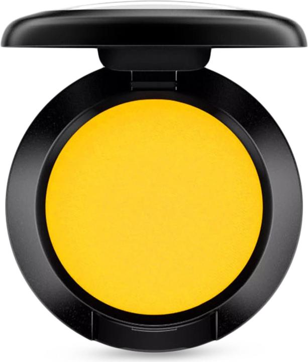 Image du produit MAC Cosmetics Ombre à paupières (Jaune Chrome)