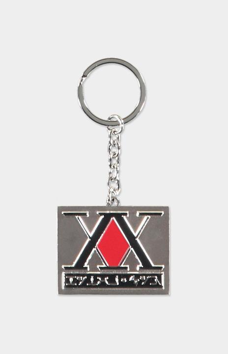 Actual product image Difuzed Hunter x Hunter: Logo