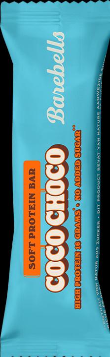 Produktbild Barebells Protein Bar (Schokolade, Kokos, 12 Stk., 660 g)