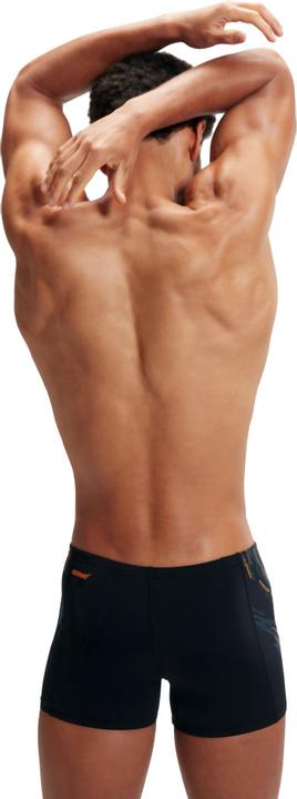 Actual product image Speedo Tech Panel Aquashort (36)