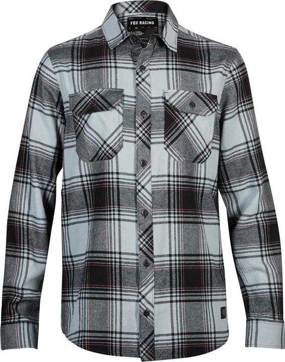 Fox Woven 23 Traildust Gmtl XL (XL)