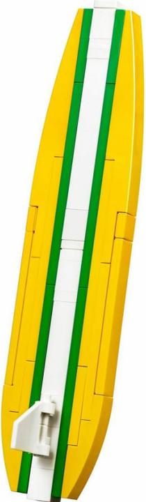 Actual product image LEGO VW Beetle (10252, LEGO Creator Expert)