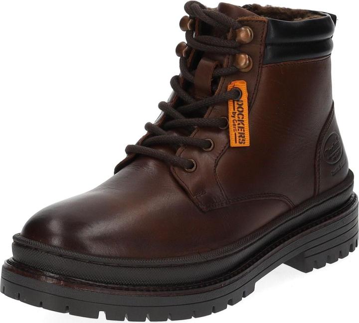 Actual product image Dockers Stiefelette (45)