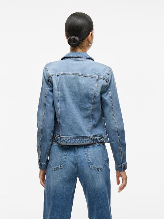 Actual product image Vila Buttoned denim jacket (XS)