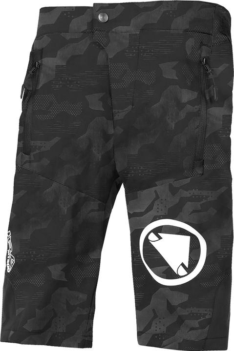 Produktbild Endura Kinder MT500JR Burner Short (122, 128)