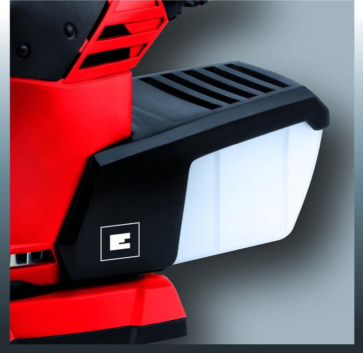 Actual product image Einhell Te-Os 1320 (Multi sanders, 130 W)