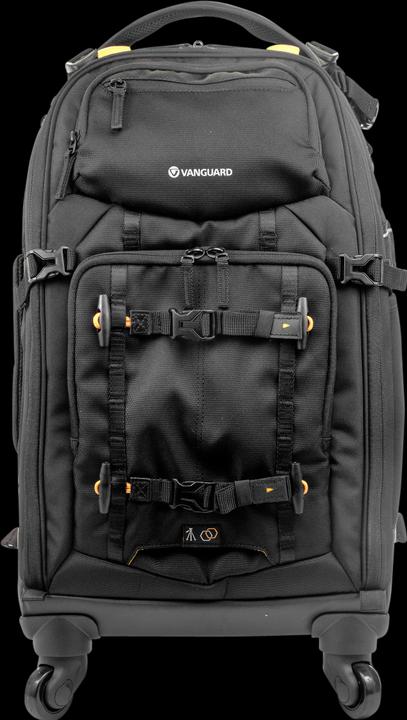 Produktbild Vanguard Alta Fly 58T (Fototrolley, 65.63 l)