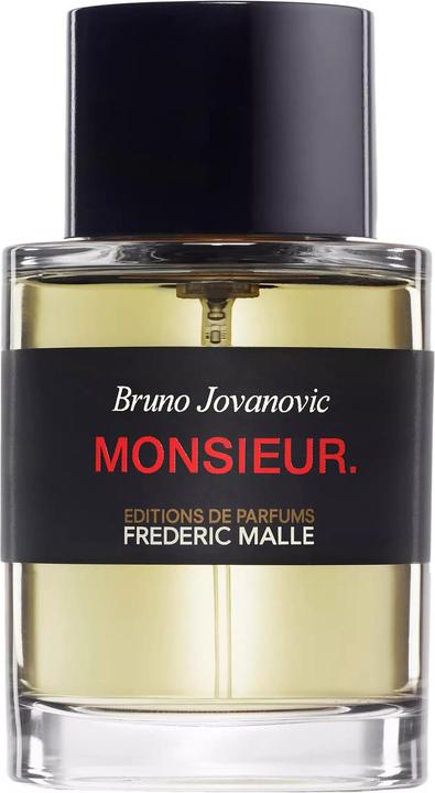 Frédéric Malle Monsieur (Eau de parfum, 50 ml)