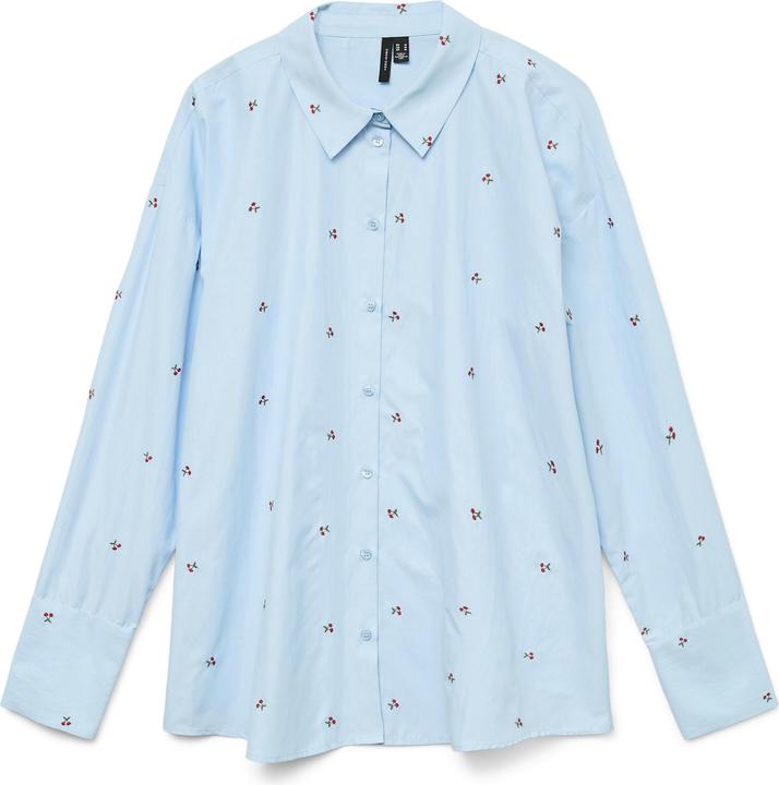 Vero Moda VMSOPHIA Hemd Hemd (XS)