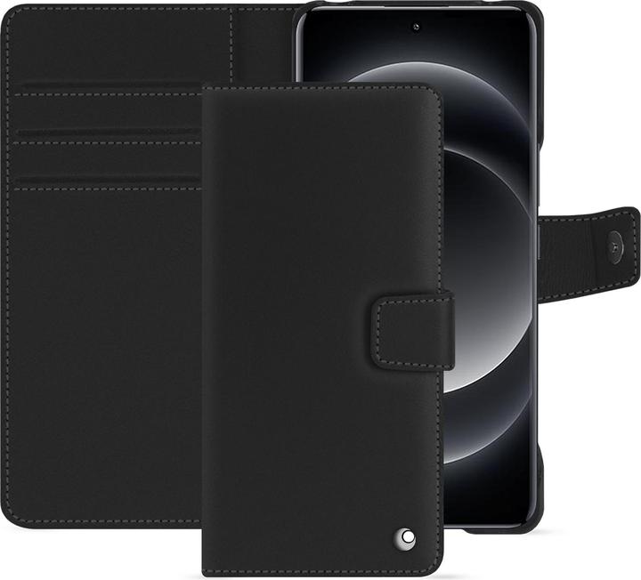 Noir ( Nappa / Black )