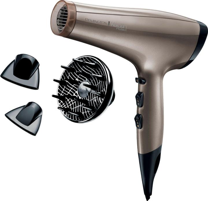 Immagine prodotto Remington Cheratina proteggere