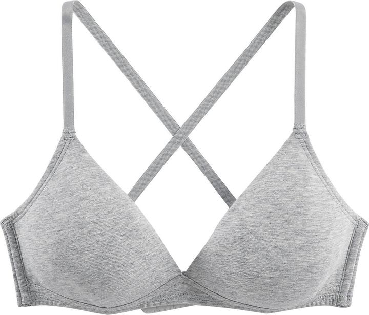 Gris chiné