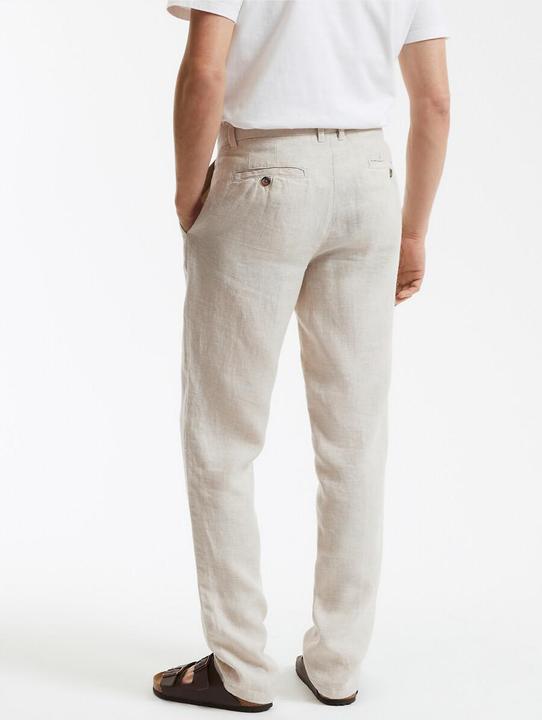 Produktbild La Redoute Collections Leinenhose (46)