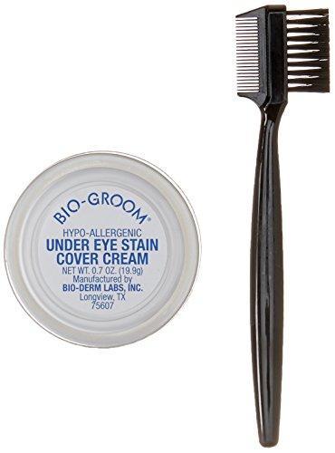 Produktbild Bio Groom Creme zur Entfernung von Tränenflecken (Hund, 200 ml)