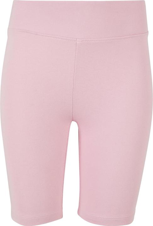 Actual product image Urban Classics Girls High Waist Cycle Shorts - 63175 (146)