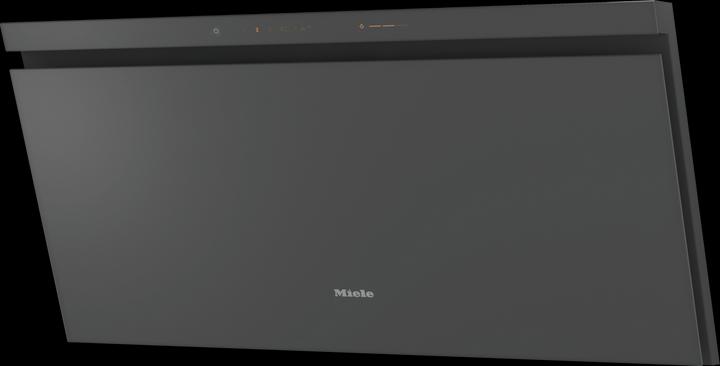 Produktbild Miele DAH 4970 Sienna (Wandhaube)