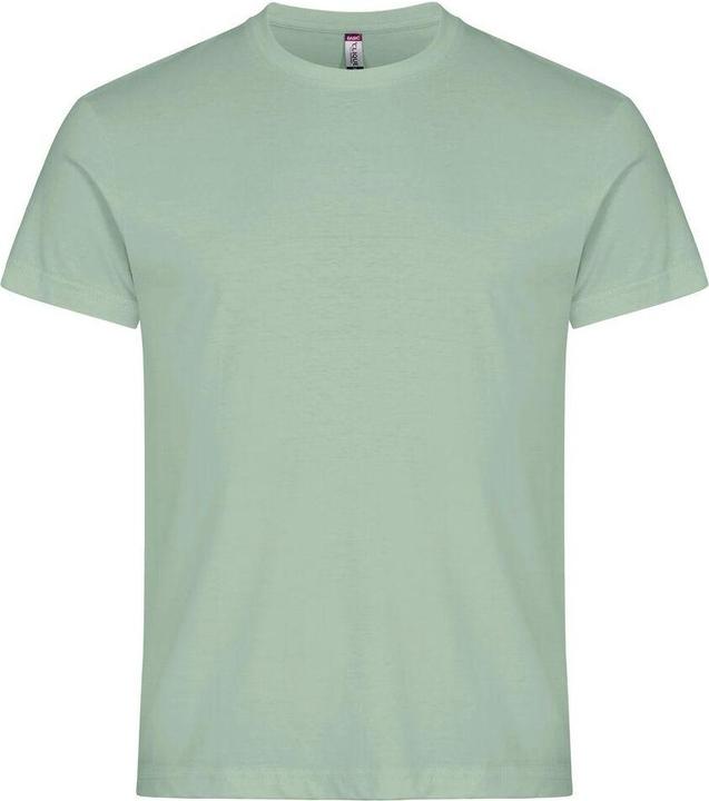Immagine prodotto Clique Basic Maglietta Uomo (M)
