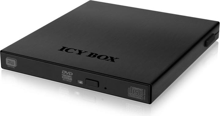 Image du produit Icy Box Adaptateur SSD/HDD IB-AC642
