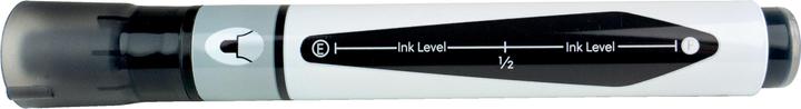 Actual product image Nobo Liquid InkMarker 3 in 1 (Multicoloured, 3 mm, 6 x)